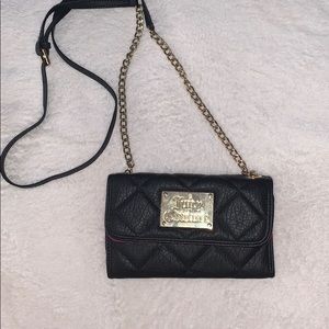 Juicy couture crossbody bag